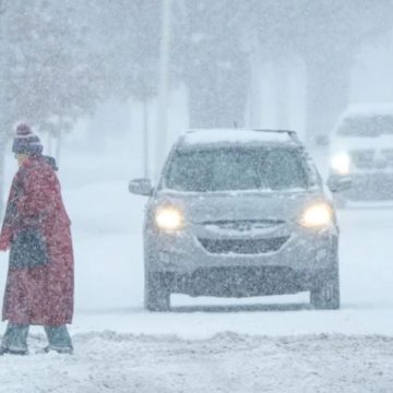 Severe Ice Storm Conditions Expected Across Northeast Texas, Louisiana, and Arkansas Starting Thursday