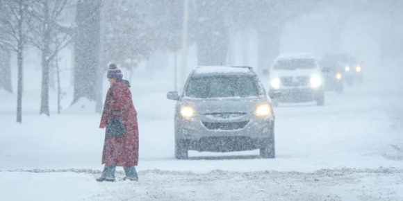 Severe Ice Storm Conditions Expected Across Northeast Texas, Louisiana, and Arkansas Starting Thursday