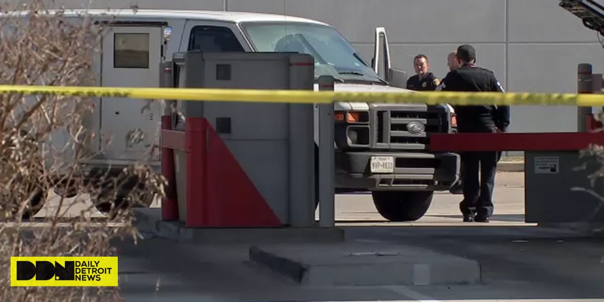 Shooting Leads to Multi-vehicle Crash on I-45 North, Injuring Passenger and Causing Delays