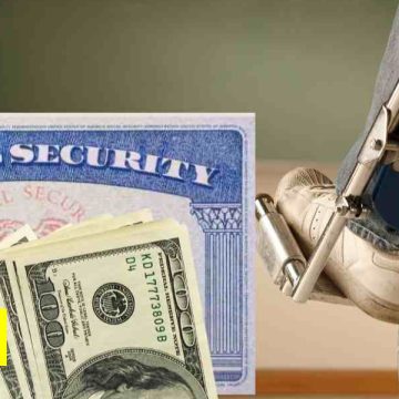 Social Security to Deliver $4,018 Disability Checks on January 7, 2025 – Are You Eligible