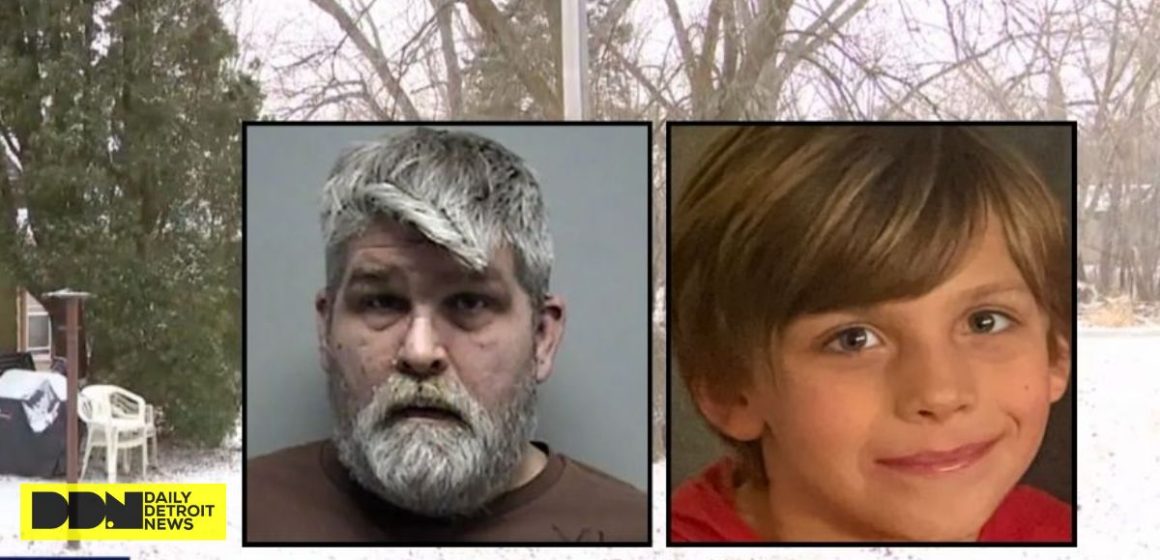 Stepfather Shoots and Kills 8-year-old Boy While Trying to ‘LOOK COOL’ With Gun, Police Say