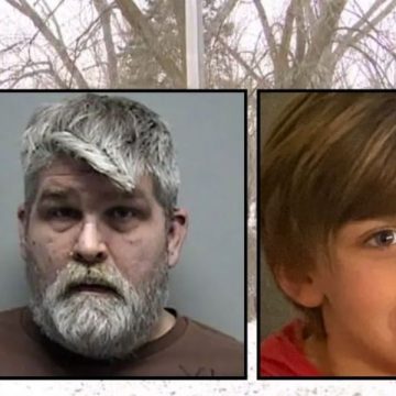 Stepfather Shoots and Kills 8-year-old Boy While Trying to ‘LOOK COOL’ With Gun, Police Say