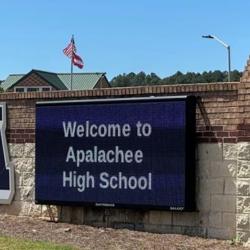 Student at Apalachee High School Arrested for Gun Possession Months After Deadly Mass Shooting