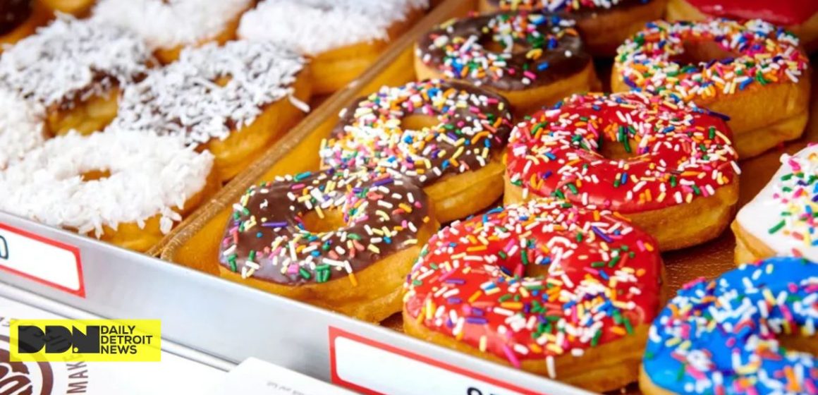 TOP-TIER DONUT CHAIN Plans to Open a New Location in Florida, Sweetening the State’s Food Scene