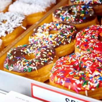 TOP-TIER DONUT CHAIN Plans to Open a New Location in Florida, Sweetening the State’s Food Scene