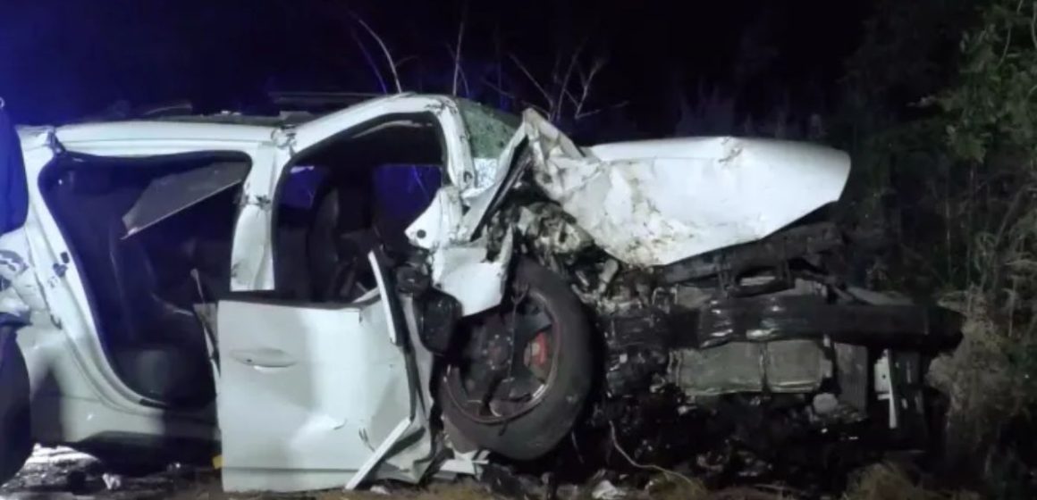 Teen Passenger Among Two Killed in Late-night Crash Near Clinton, Sampson County