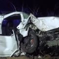 Teen Passenger Among Two Killed in Late-night Crash Near Clinton, Sampson County