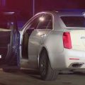 Teen Suspects in Stolen Cadillac Arrested After 20-mile Chase at Speeds of Up to 120 MPH