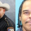 Texas Man Who Killed Deputy in Houston Dies in Shootout With Police; K-9 Injured in Incident.