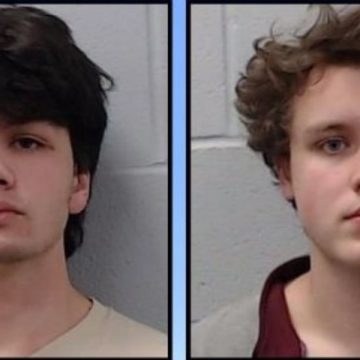 Texas Teens Face Charges for Allegedly Terrorizing Kids With Kidnapping “Joke” (1)