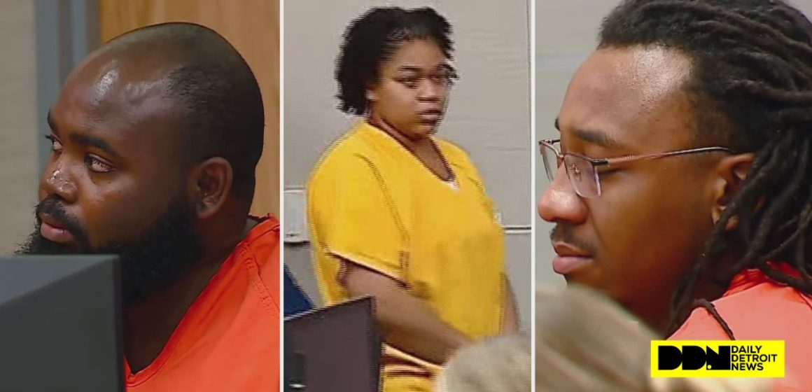 Three People’s Convictions in Chris Beaty's 2020 Killing in Indianapolis Confirmed