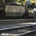 Tragic Accident in Hempfield Township Man Struck and Killed by Cargo Train on Friday Evening