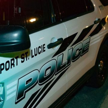 Tragic Collision in Port St. Lucie Leaves 3-year-old Critically Injured and Woman Dead