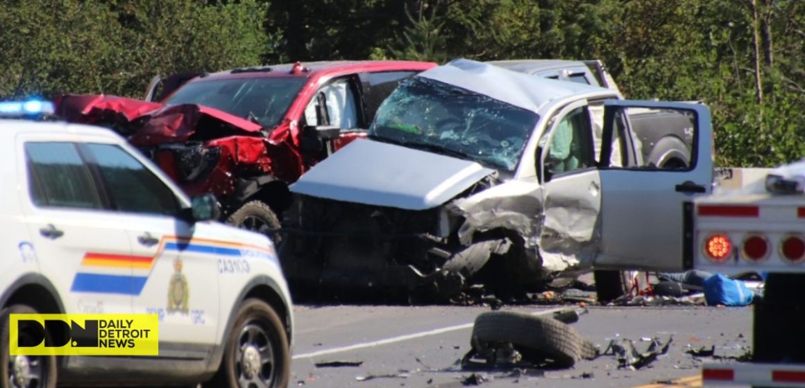 Tragic Highway 183 Collision Involving Wrong-Way Driver Leaves One Dead and Another Injured, Authorities Confirm (1)