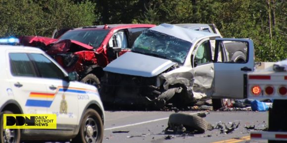 Tragic Highway 183 Collision Involving Wrong-Way Driver Leaves One Dead and Another Injured, Authorities Confirm (1)