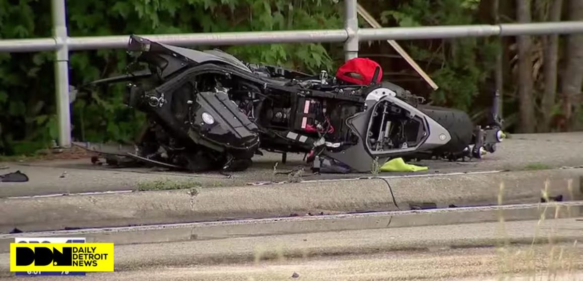 Two Motorcyclists Killed in Jacksonville Crash on I-295, Traffic Disrupted for Hours