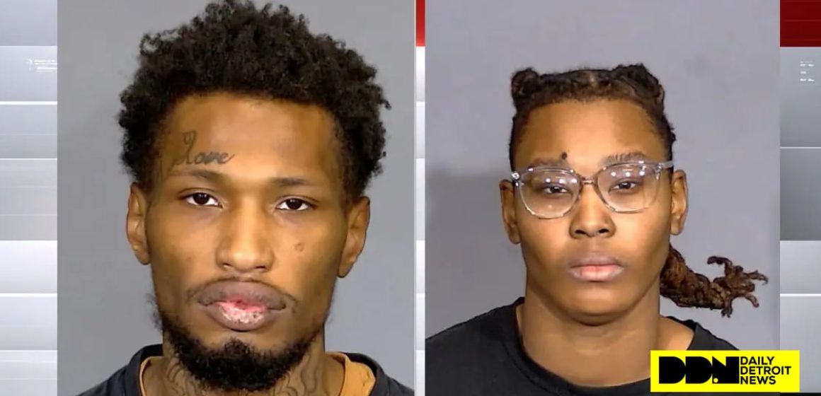 Two Suspects Arrested in Connection with East Side Dollar General Heist