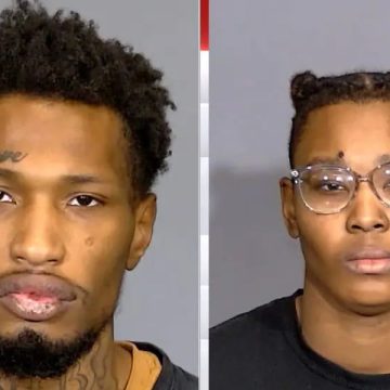 Two Suspects Arrested in Connection with East Side Dollar General Heist