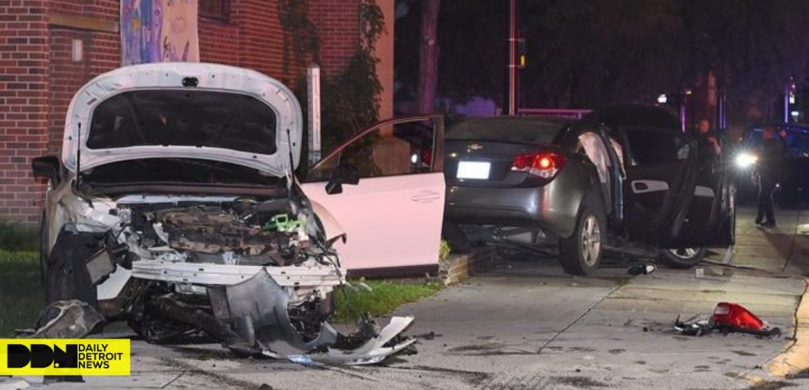 Two-vehicle Crash in Cape Girardeau County Sends Teen Driver to Hospital With Critical Injuries