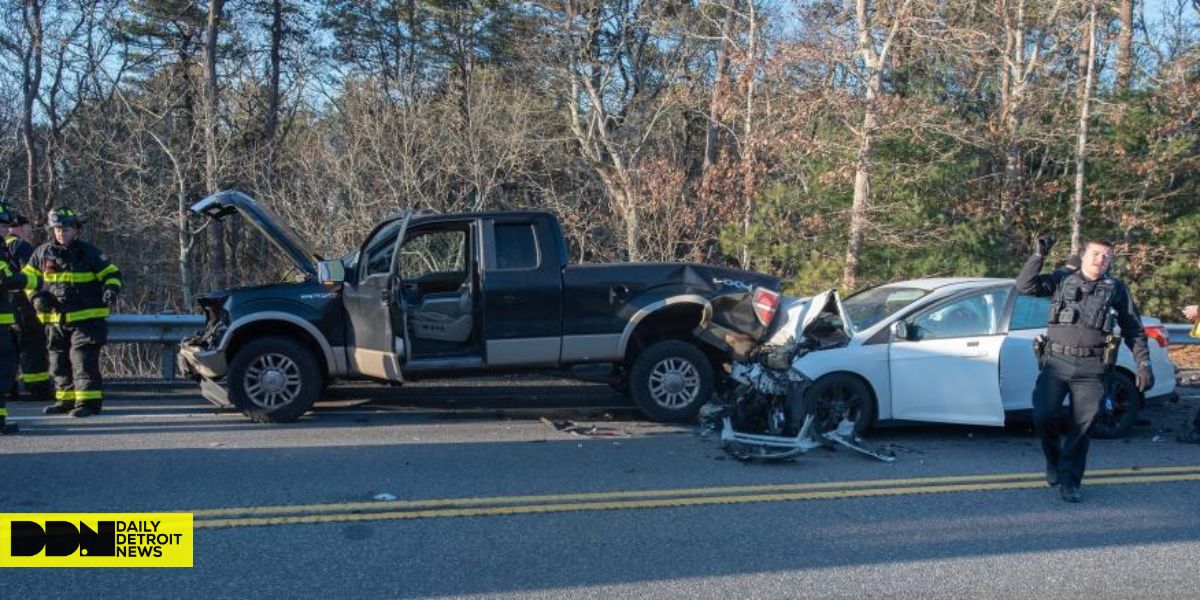 Two-vehicle Crash in Cape Girardeau County Sends Teen Driver to Hospital With Critical Injuries