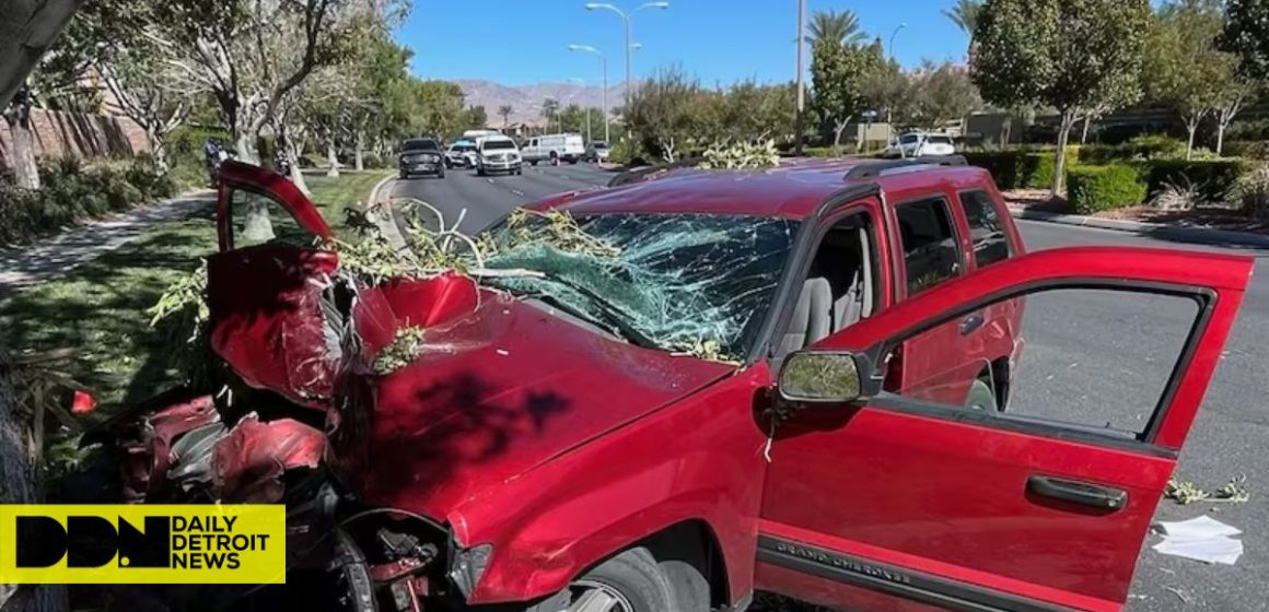 UTV-SUV Crash in Arizona Leaves Idaho Falls Woman Dead, Husband Airlifted to Las Vegas