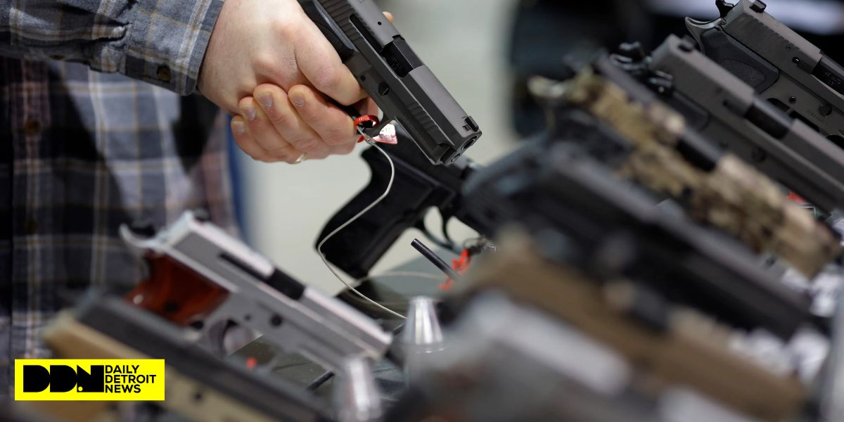 Utah House Bill HB133 New Gun Law Opens Carry to 18-year-olds, Raises Safety Concerns