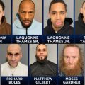 Vermont Police Seize Firearms and Drugs, Arrest Nine in Multi-Agency Operation