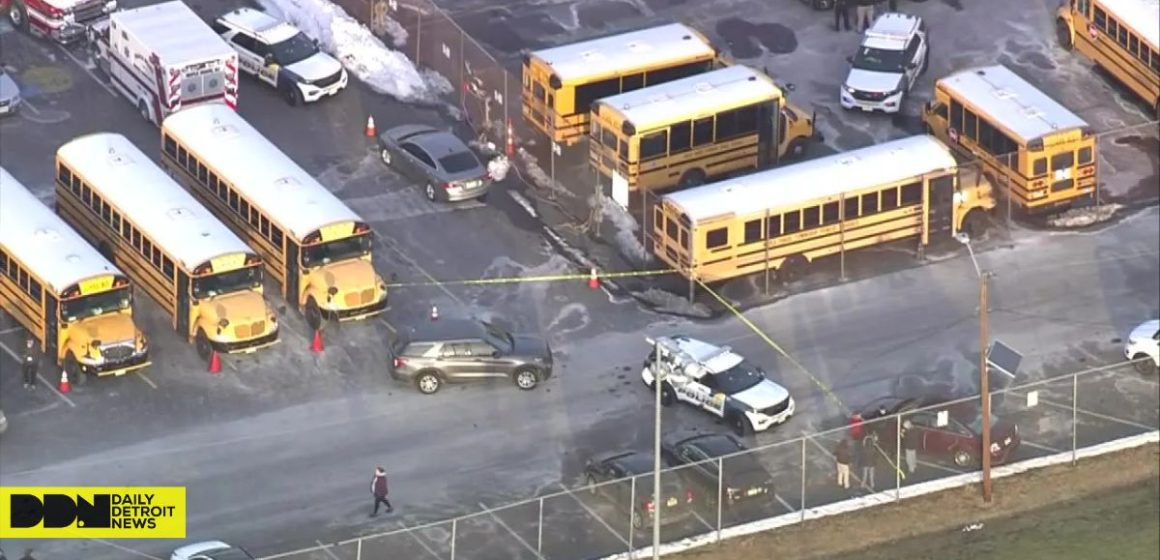 Veteran Maple Shade School Bus Driver Fatally Hit by Another Bus at Depot; Investigation Underway, Schools Closed Wednesday