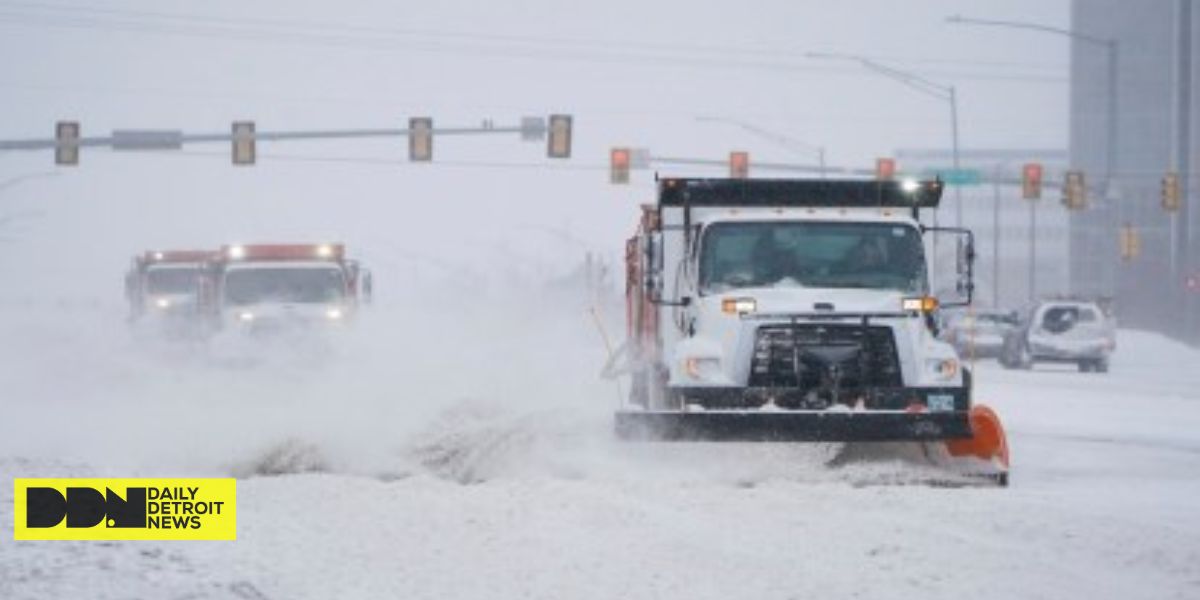 Western Kentucky Ice Storm Up to ¾ Inch of Ice Expected, Travel and Power Disruptions Likely Through Monday