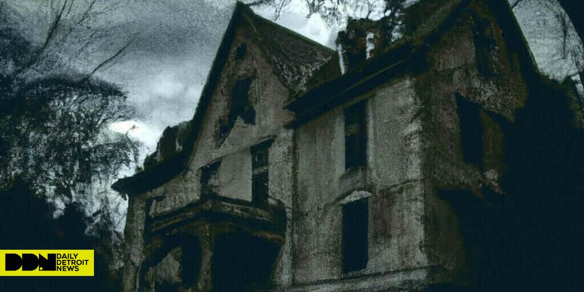 Where History Meets Mystery 10 Haunted Hotspots in Illinois That Will Make Your Hair Stand on End