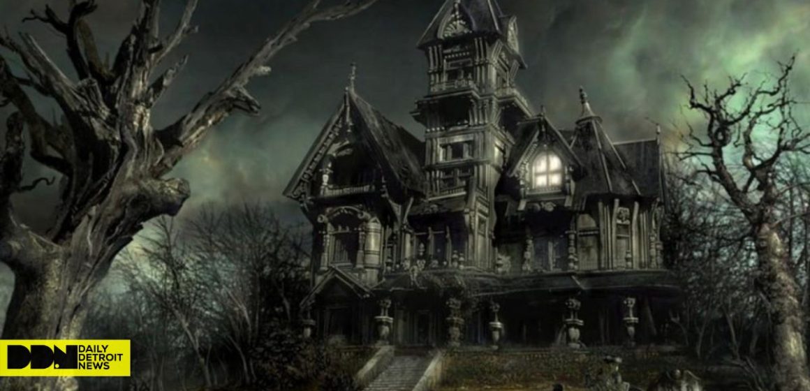 Where History Meets Mystery 10 Haunted Hotspots in Illinois That Will Make Your Hair Stand on End