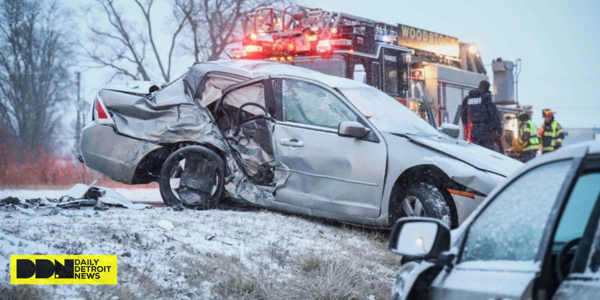 Woman, 33, Killed in Athens After Suv Hits Ice and Crashes Into Tree, Authorities Report