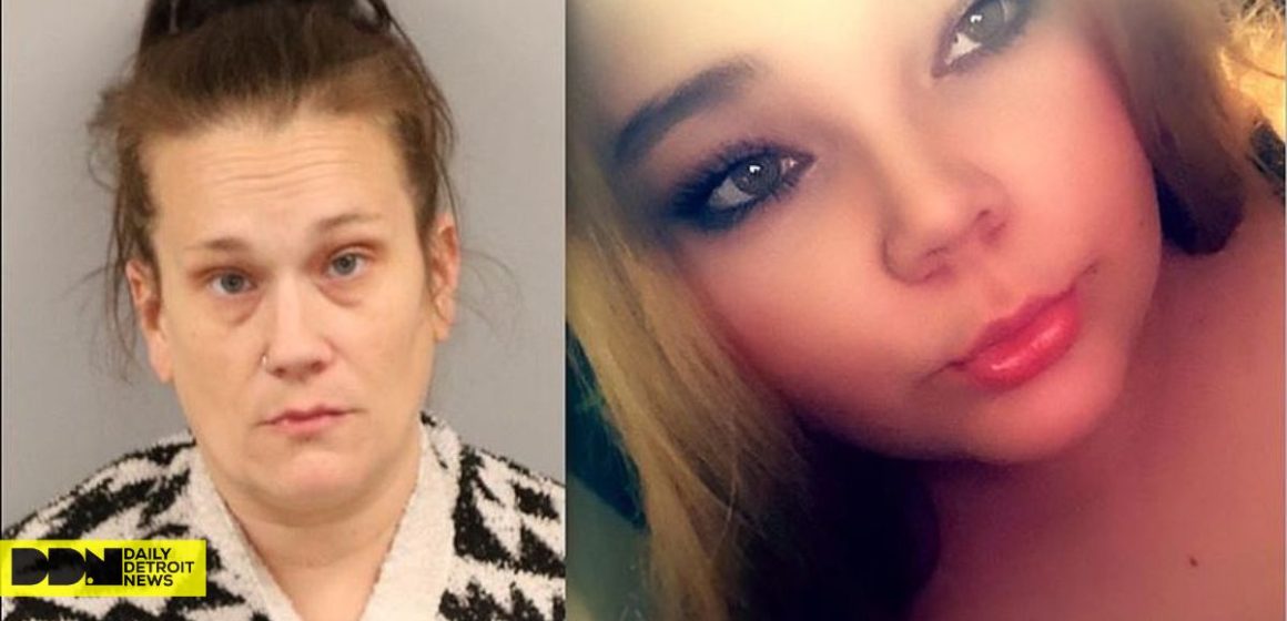 Woman Allegedly Injected Sister With Deadly Heroin Dose, Blamed Overdose in New Jersey Case