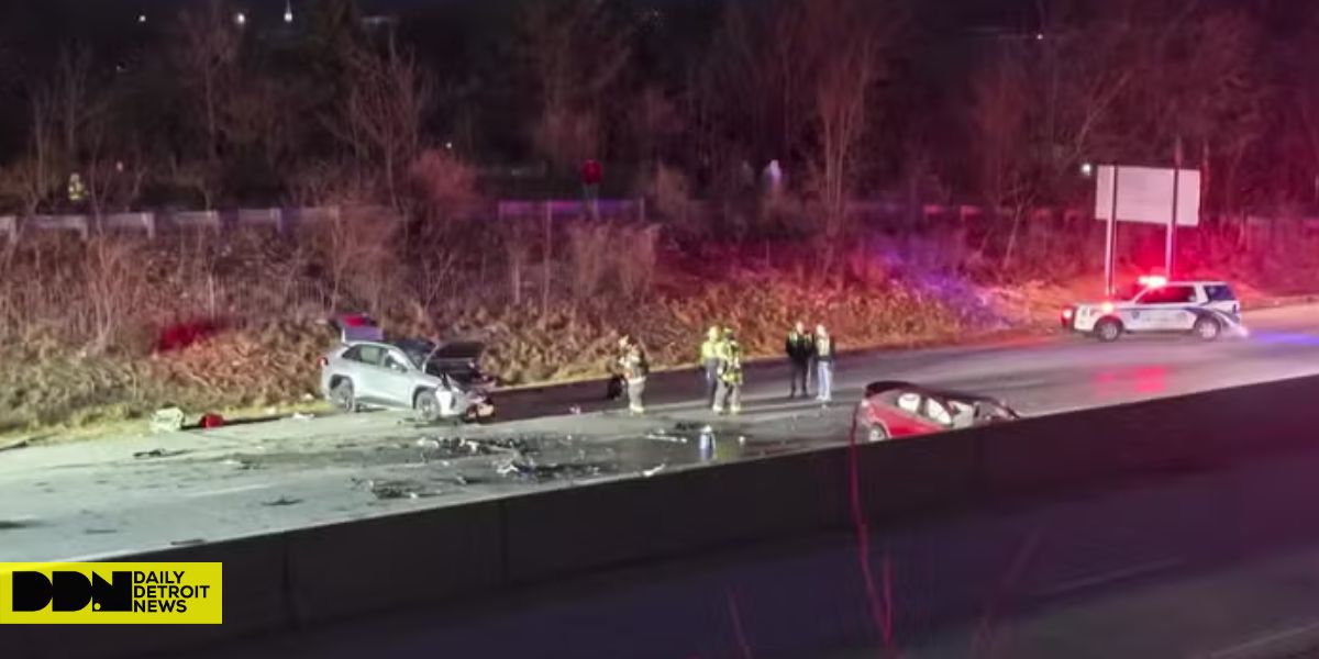 Wrong-way Crash on U.S. Route 15 Injures Multiple People, Shuts Down Both Sides of the Road