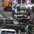 Wrong-way Driver From New York Killed in Multi-vehicle Crash on New Jersey Turnpike (2)