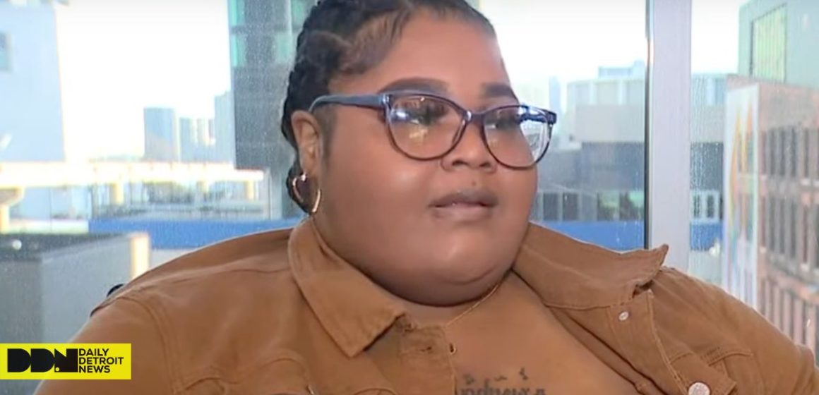 ‘No One Should Be Treated Like This’ Detroit Rapper Sues Lyft Over Weight Discrimination, Shares Video That Went Viral