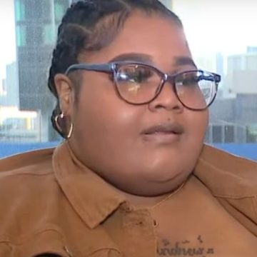 ‘No One Should Be Treated Like This’ Detroit Rapper Sues Lyft Over Weight Discrimination, Shares Video That Went Viral