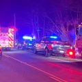 17-Year-Old South Carolina Teen Dies After Car Crashes into Trees in Fairfield County