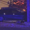 18-Year-Old Arrested for DUI After Waltham Crash That Took Down Utility Pole