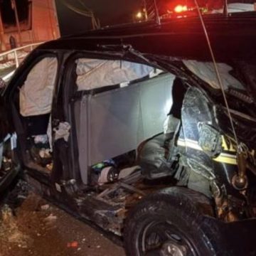19-year-old Killed, Driver Seriously Injured in Rollover Crash in Randolph County