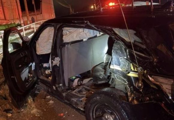 19-year-old Killed, Driver Seriously Injured in Rollover Crash in Randolph County