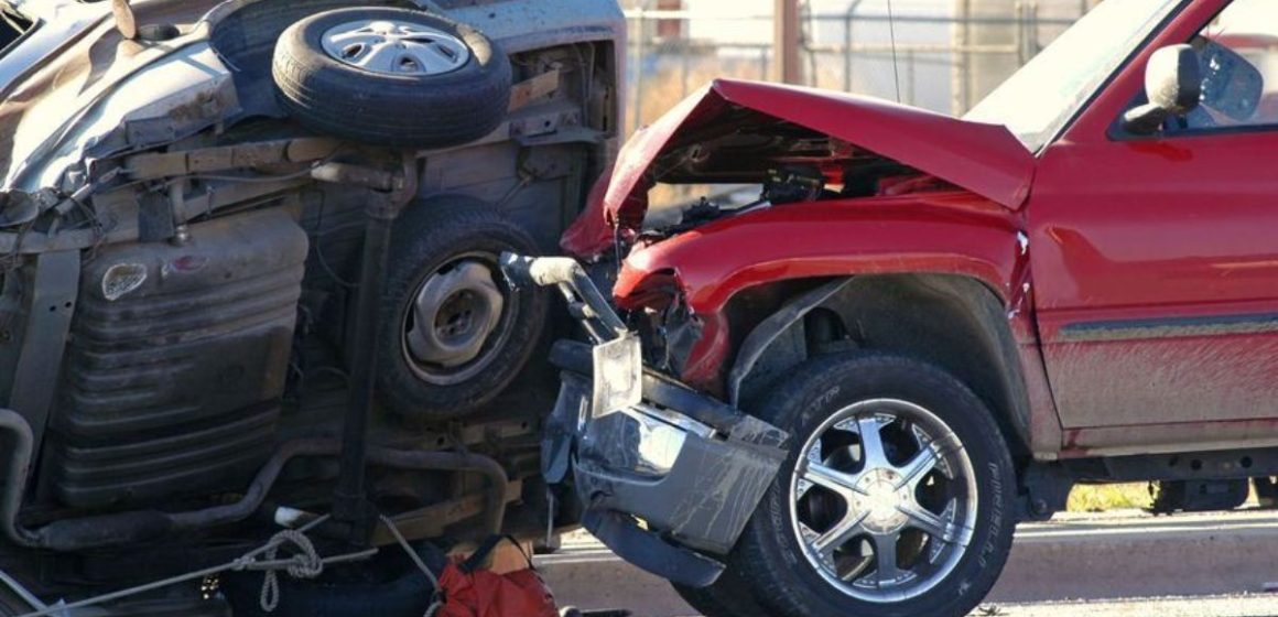 5 Cities Where Car Accidents Are Most Common; So Drive Carefully