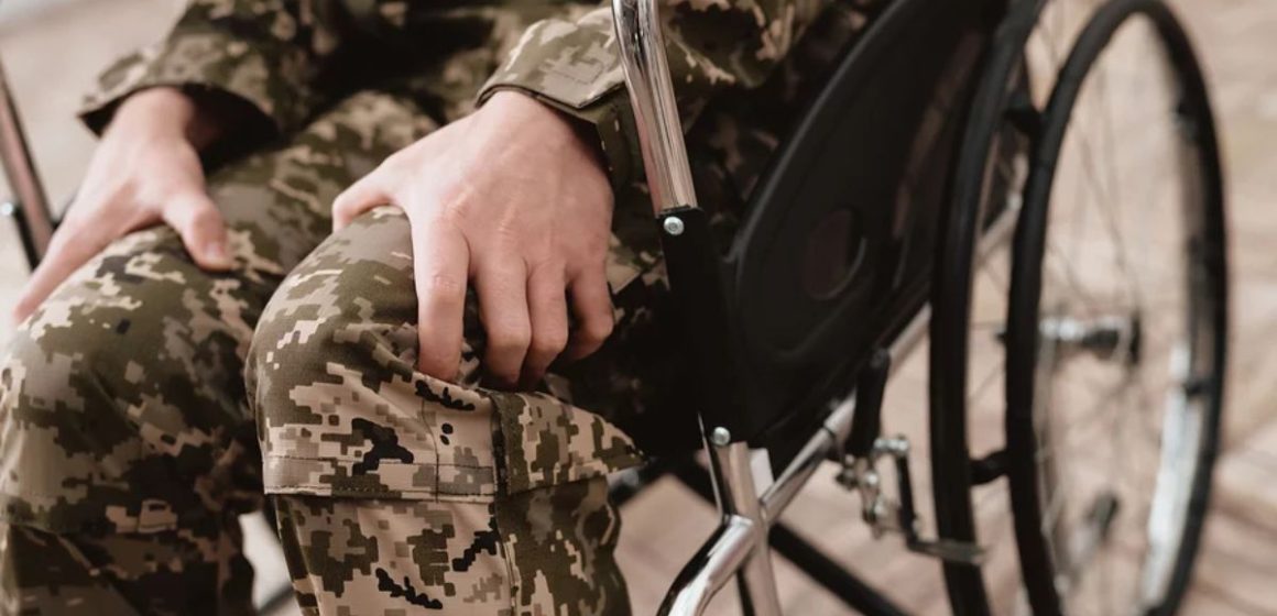 Arkansas Veterans Here’s What You Need to Know About Disability Payments