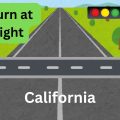 California's New Rule on Right Turns at Red Lights Everything Drivers Need to Know