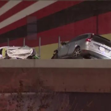 Deadly Wrong-Way Collision on I-43 Leaves Two Dead, One Injured in Milwaukee Accident