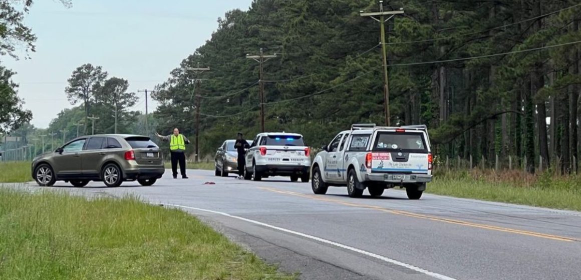 Driver Dead and One Critical in Dorchester County Crash, Probe Opened