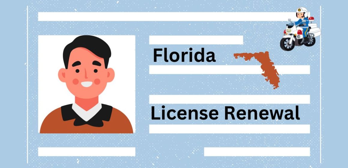 Driver’s License Renewals in Florida Latest Requirements and Rules for Drivers