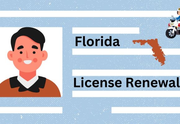 Driver’s License Renewals in Florida Latest Requirements and Rules for Drivers