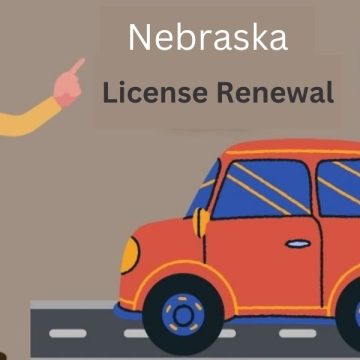 Driver’s License Renewals in Nebraska Latest Requirements and Rules for Senior Drivers