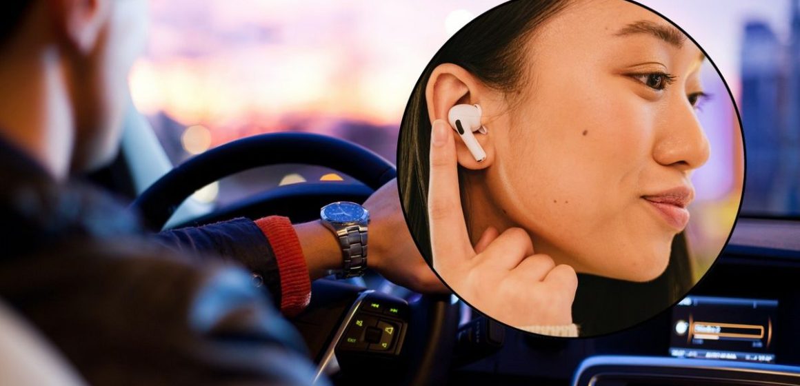 Driving with AirPods in Michigan— Is It Illegal to Drive Your Vehicle with Airpods